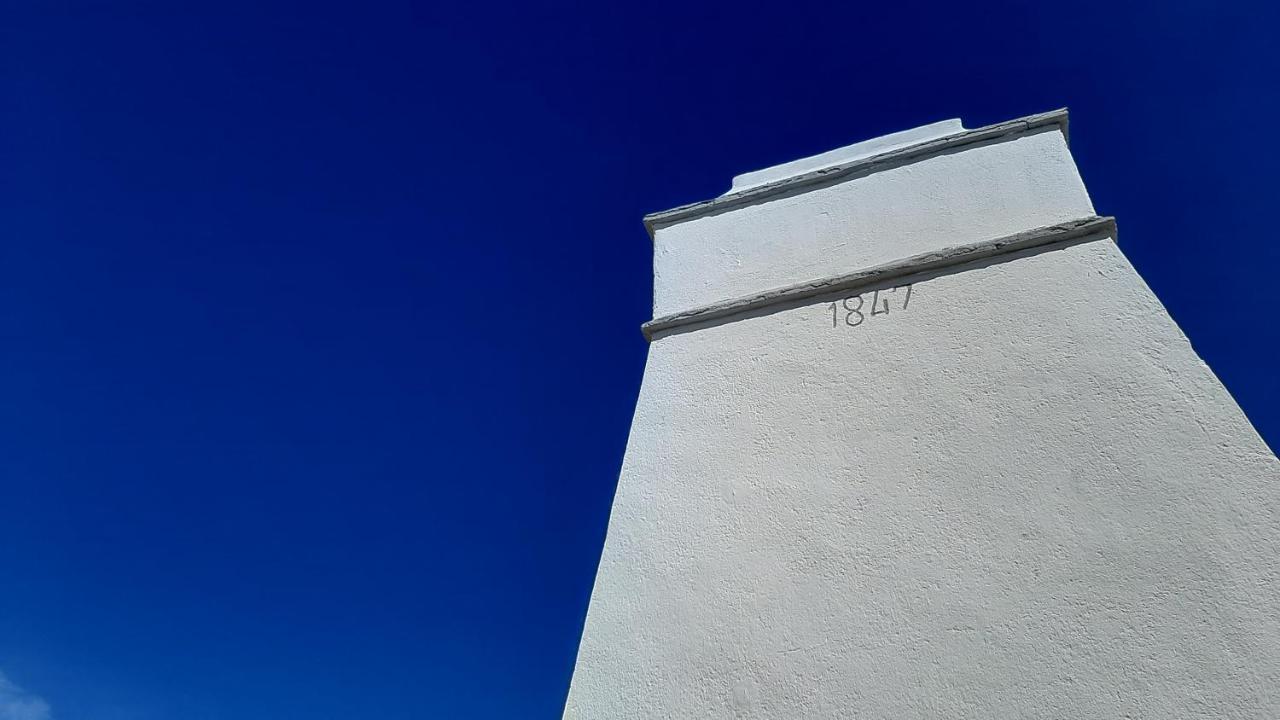 A Casa Do Tenente FAO Exteriör bild
