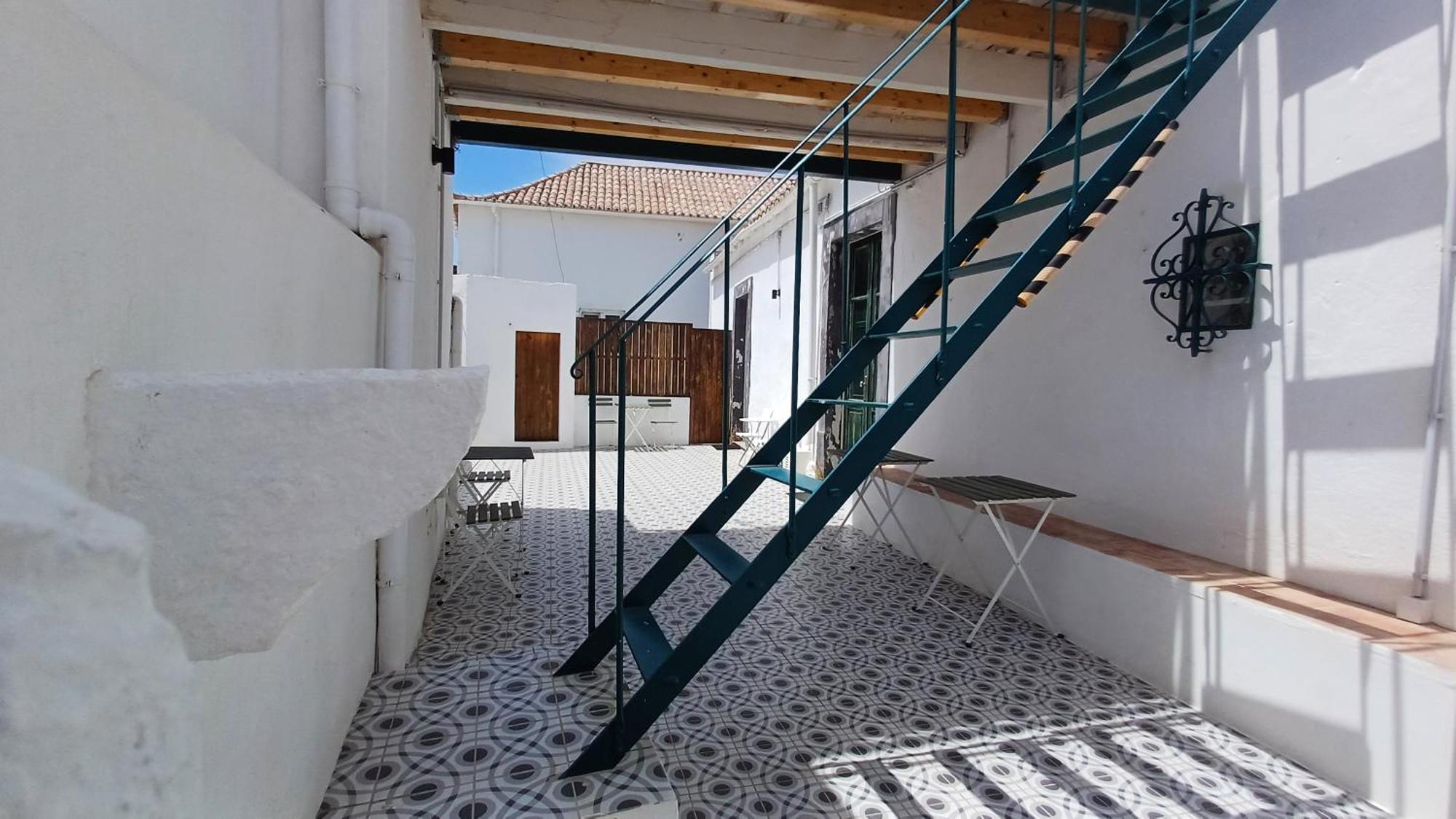 A Casa Do Tenente FAO Exteriör bild
